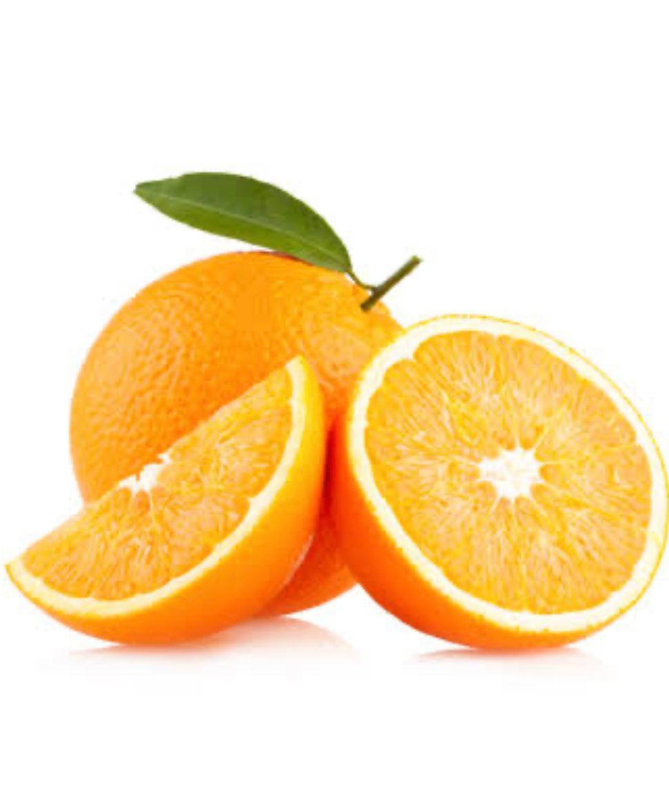 FRESAS DEL BAJIO HERNANDEZ - NARANJA