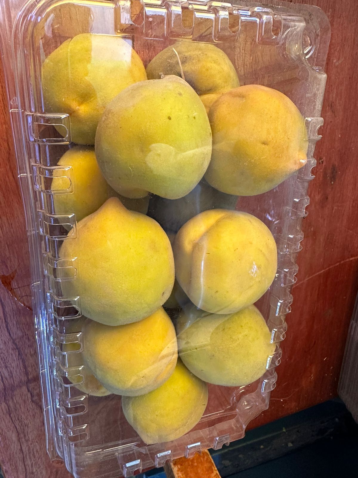 FRESAS DEL BAJIO HERNANDEZ - GUAYABA