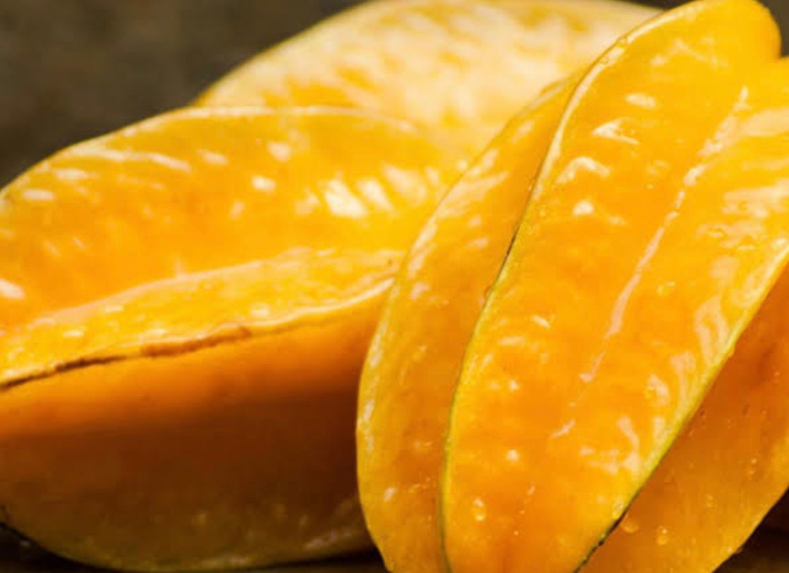 FRESAS DEL BAJIO HERNANDEZ - MANGO