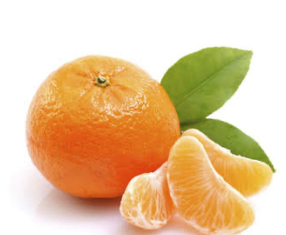 FRESAS DEL BAJIO HERNANDEZ - MANDARINA