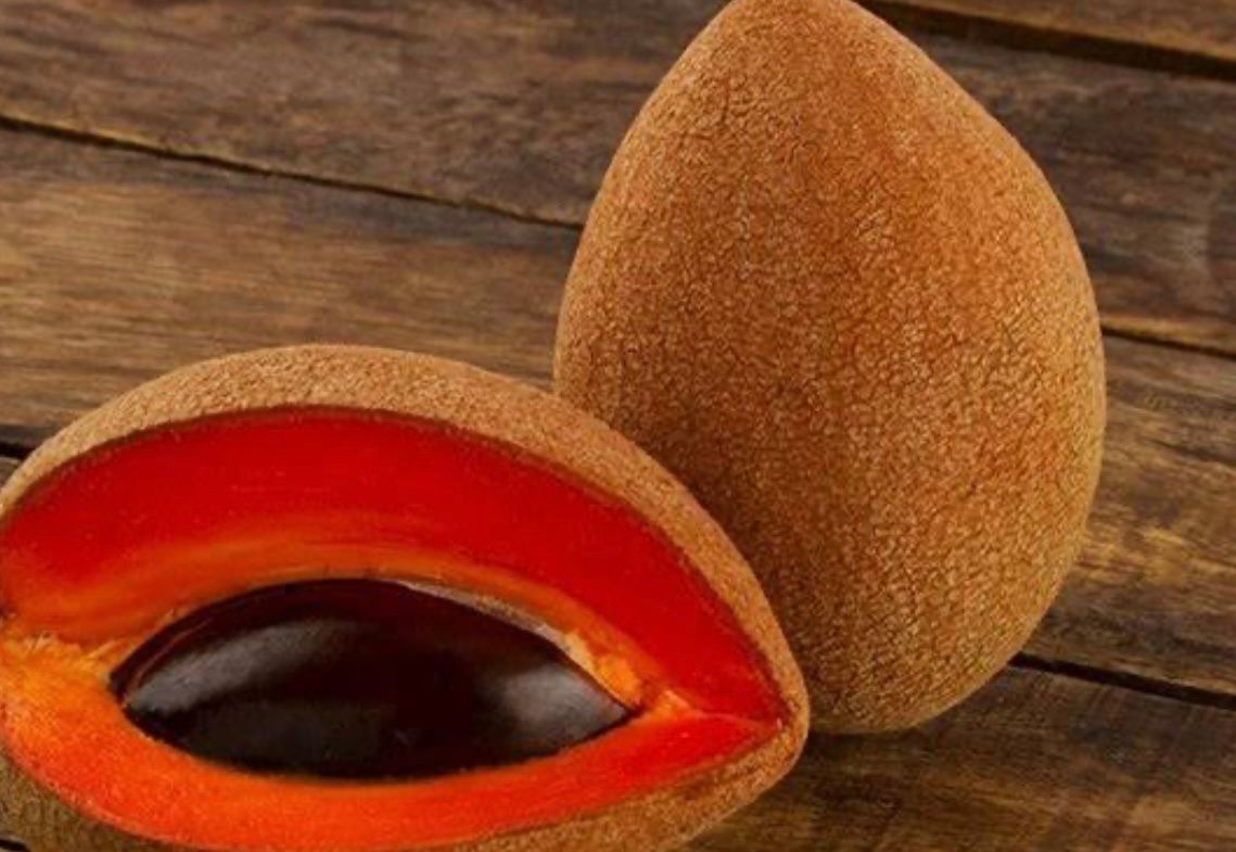 FRESAS DEL BAJIO HERNANDEZ - MAMEY