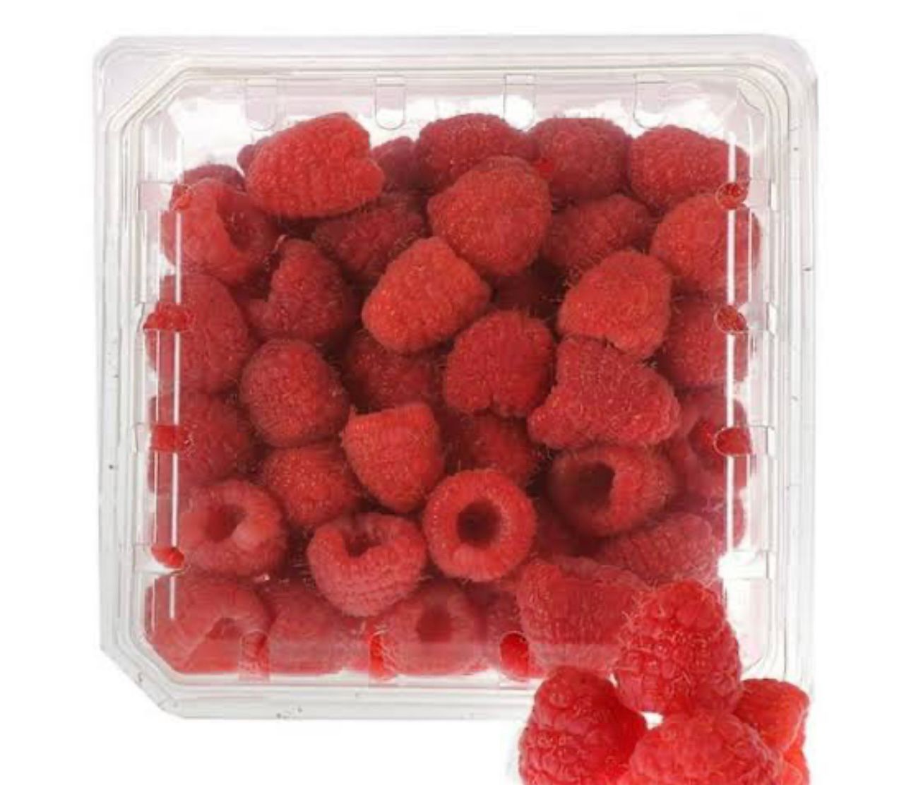 FRESAS DEL BAJIO HERNANDEZ - ZARZAMORA