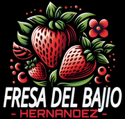 FRESAS DEL BAJIO