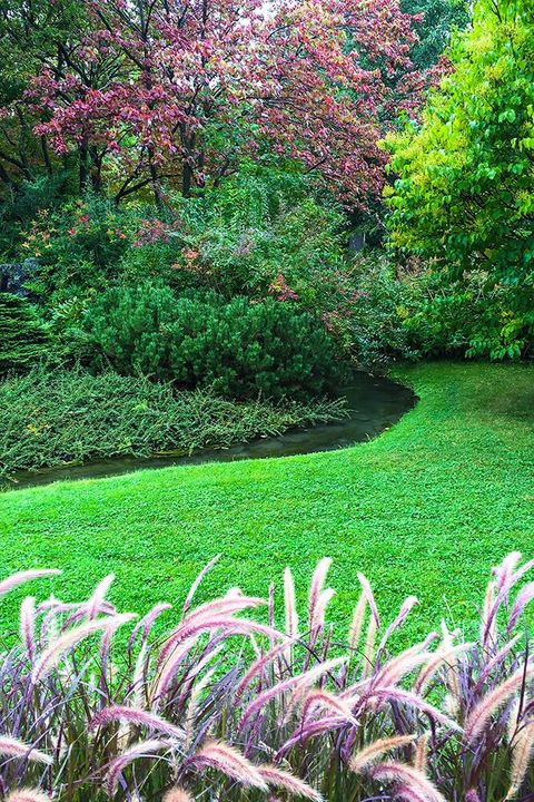 Beautiful Garden - Landscape Contractor in Mount Bethel, PA