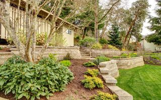 Spring Landscape - Landscape Contractor in Mount Bethel, PA