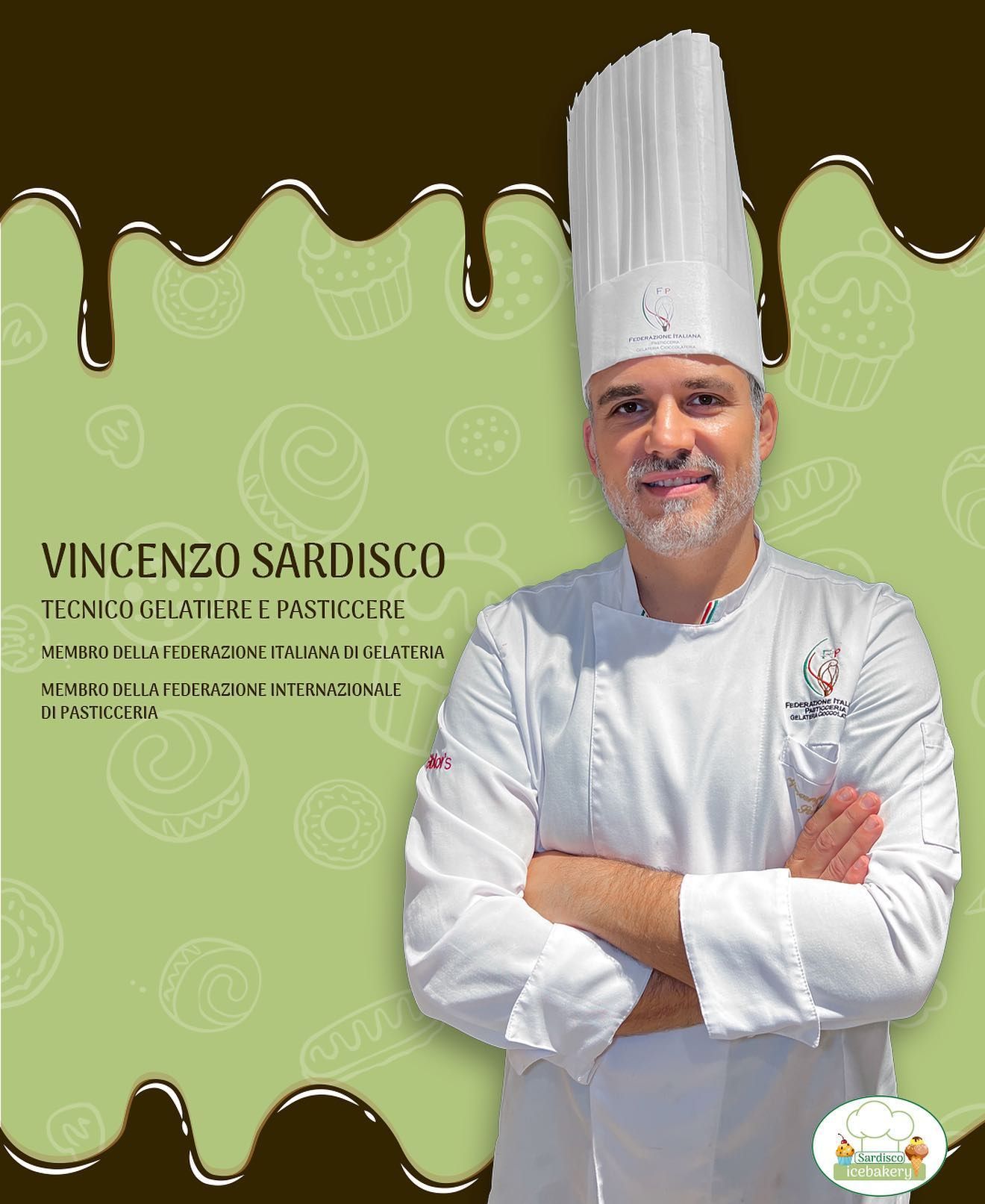 cappuccino con panna