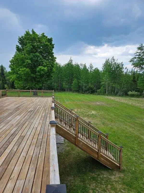 Hardscaping Services