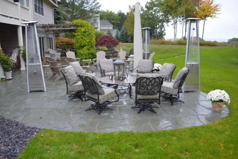 Hardscaping Services