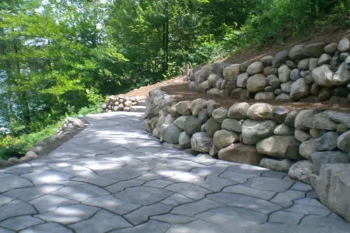 Hardscaping Services