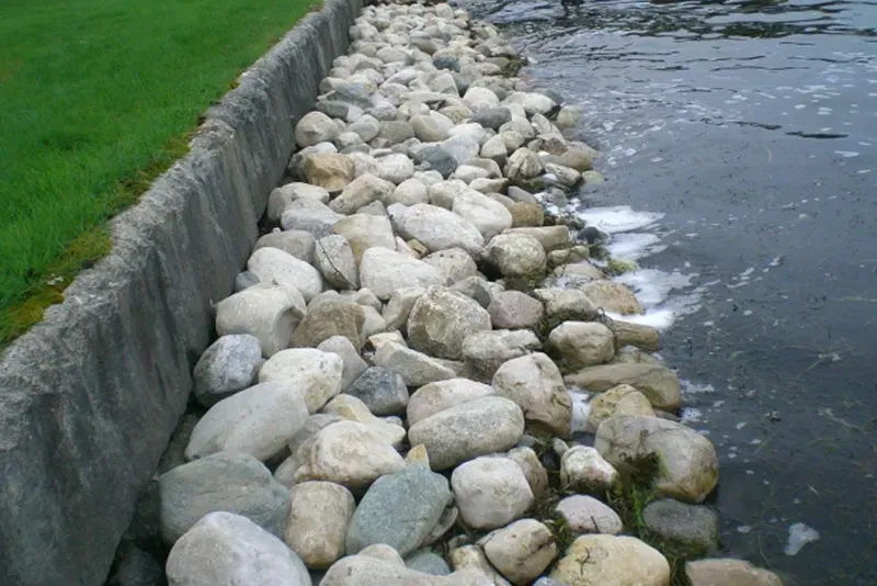 Hardscaping Services