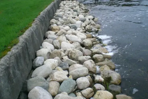 Hardscaping Services