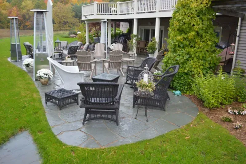 Hardscaping Services