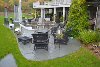 Hardscaping Services