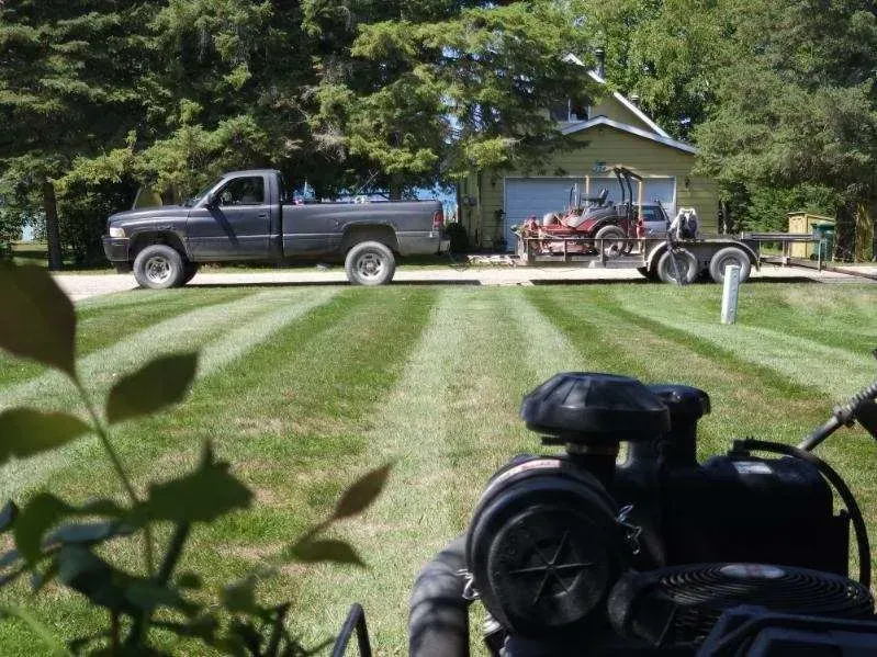 Landscaping Services