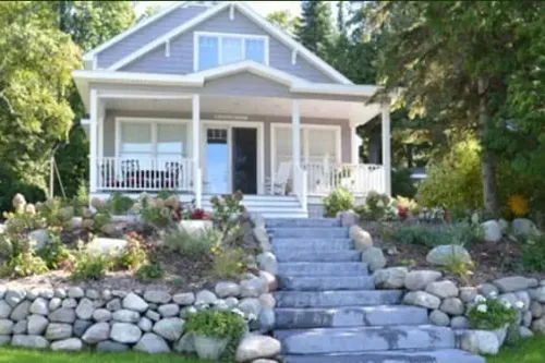 Hardscaping Services