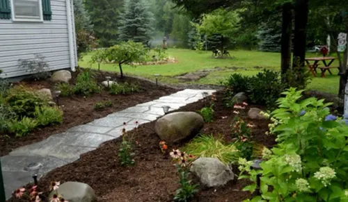 Hardscaping Services