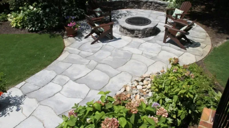 Hardscaping Services