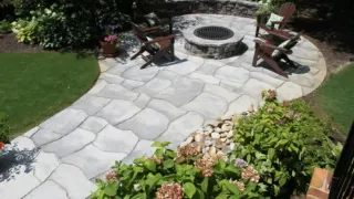 Hardscaping Services