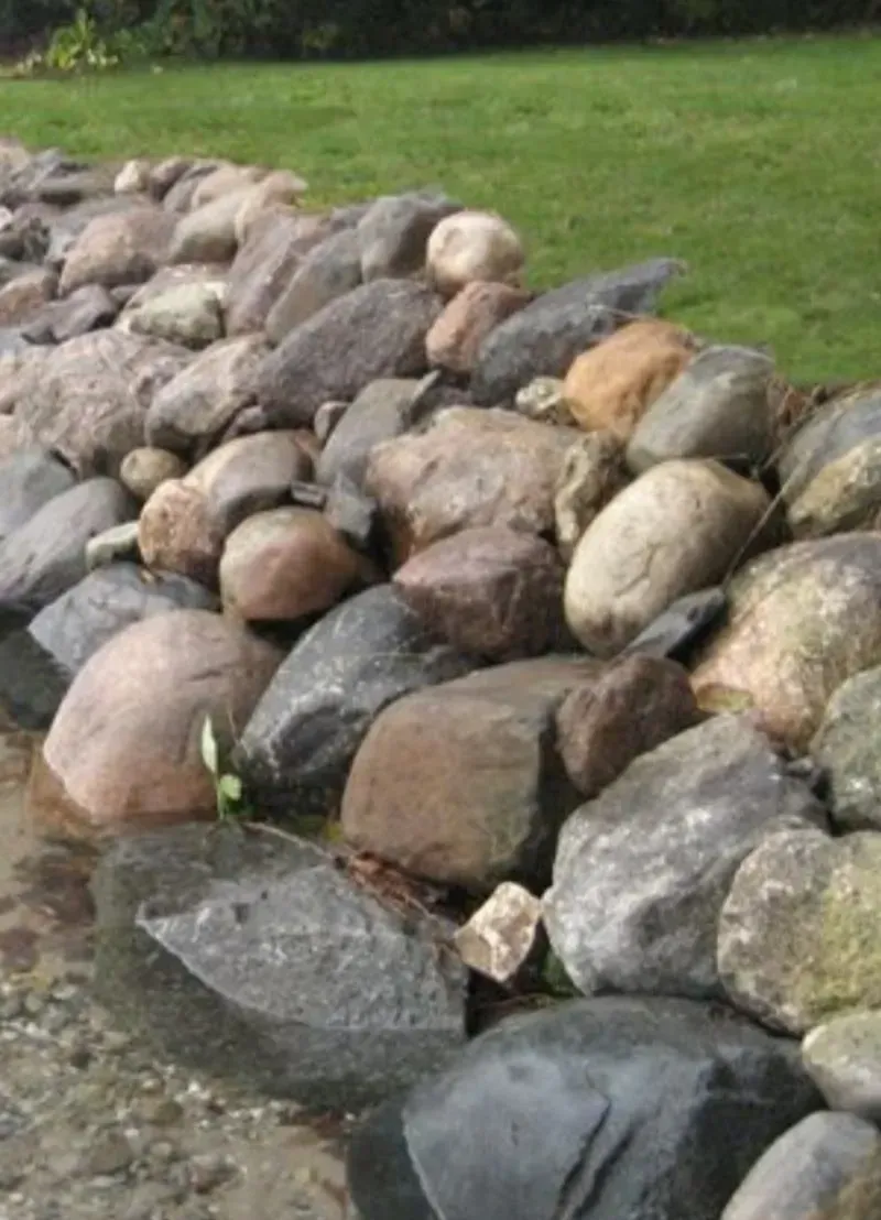 Hardscaping Services