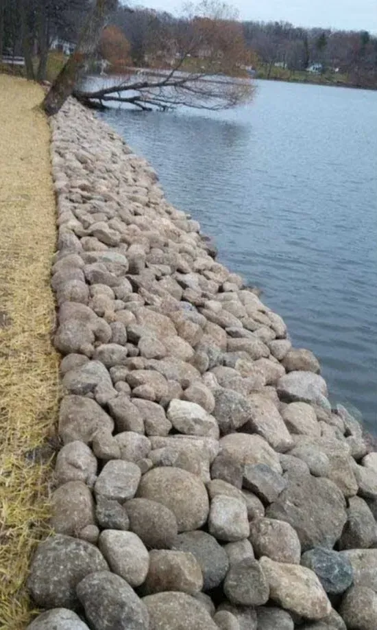 Hardscaping Services