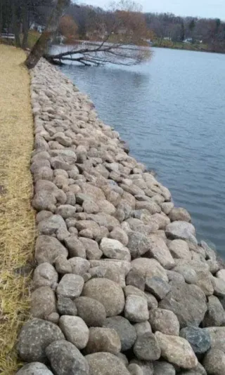 Hardscaping Services