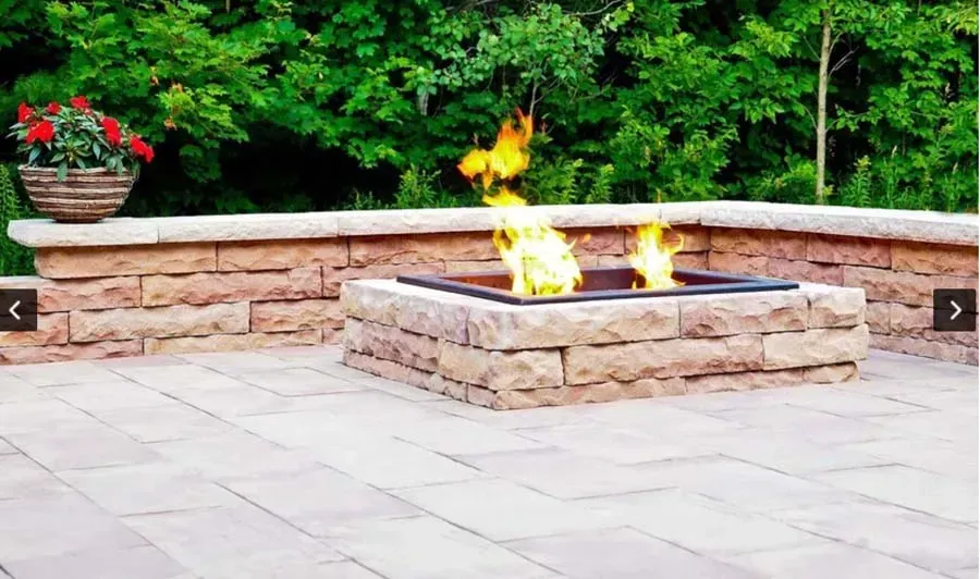 Hardscaping Services