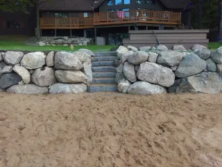 Hardscaping Services
