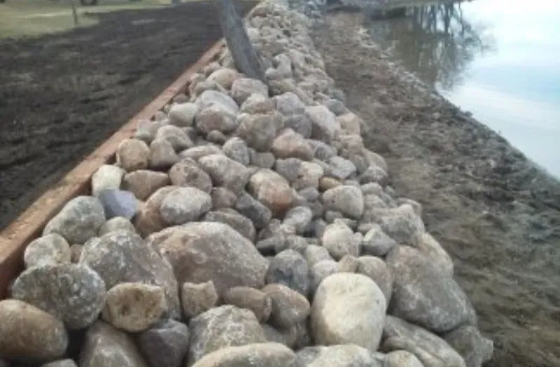 Hardscaping Services