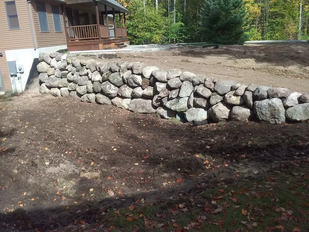 Hardscaping Services