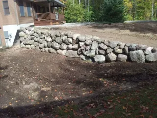Hardscaping Services