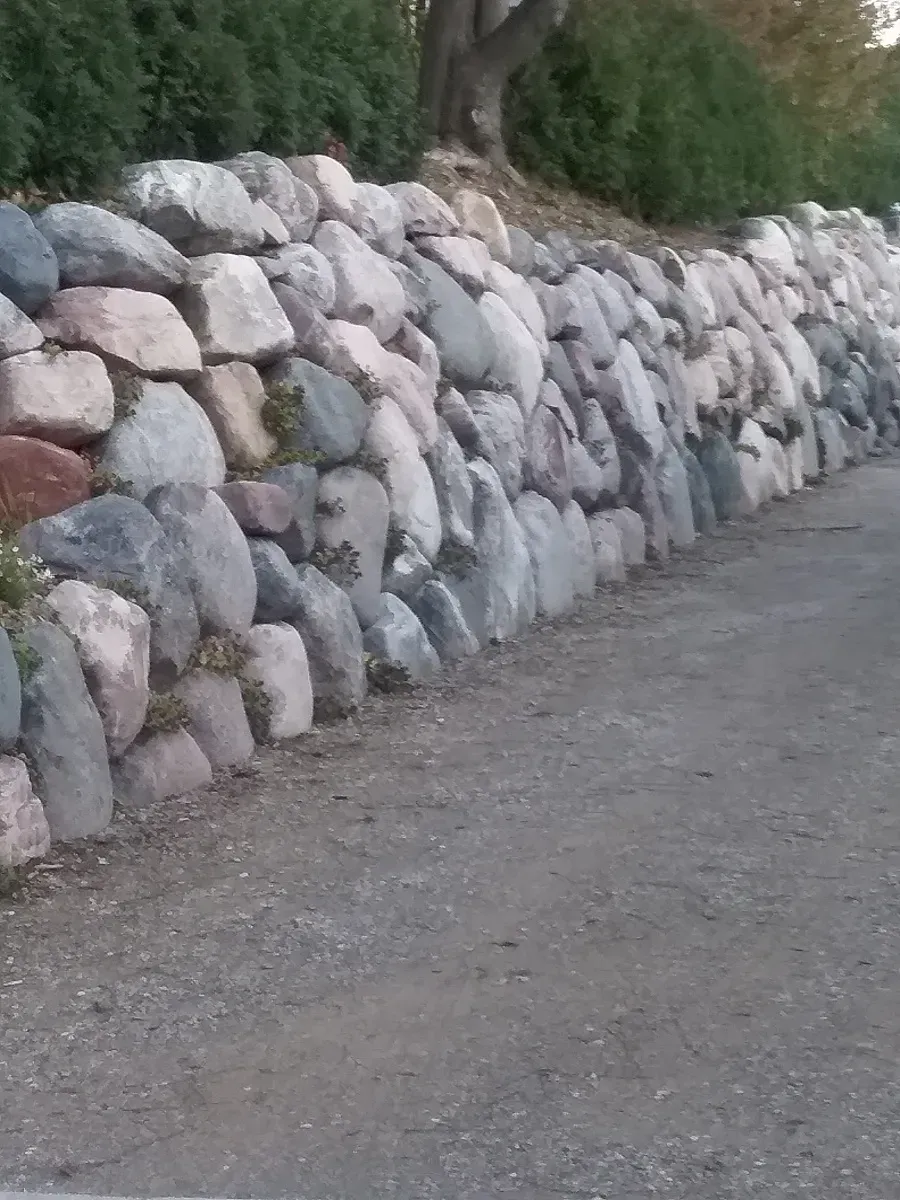 Hardscaping Services