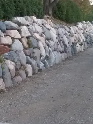 Hardscaping Services