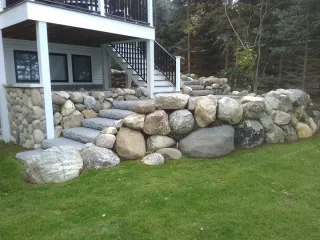 Hardscaping Services