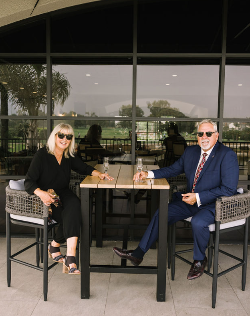 Butch Twining for HB City Council