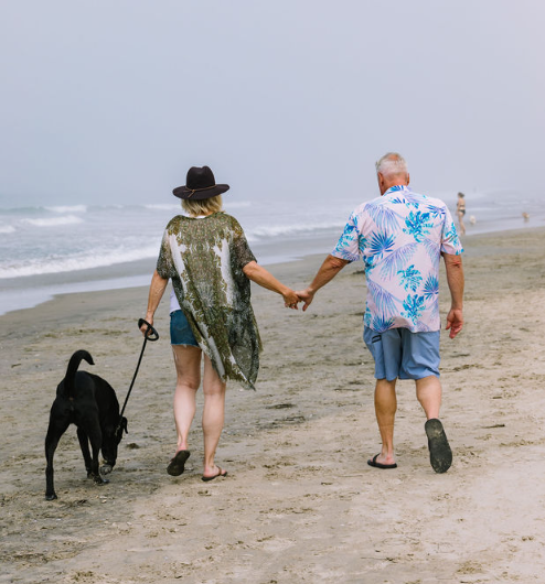Butch Twining for HB City Council
at the beach