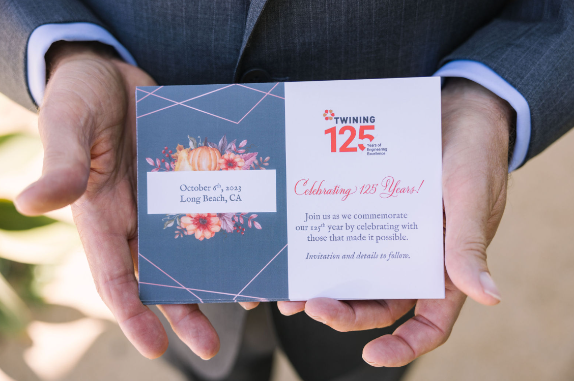 Butch Twining for HB City Council
celebration event