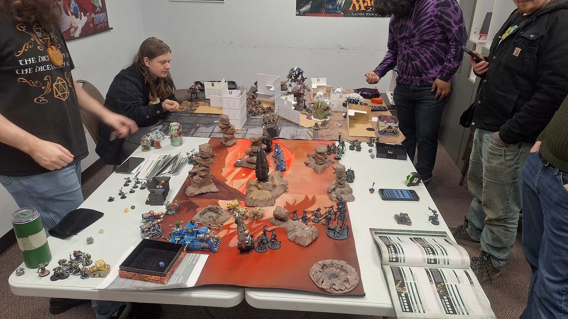 game and collectibles 9