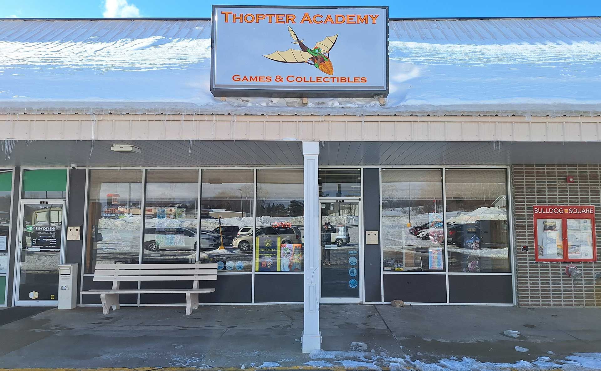 game and collectibles 8