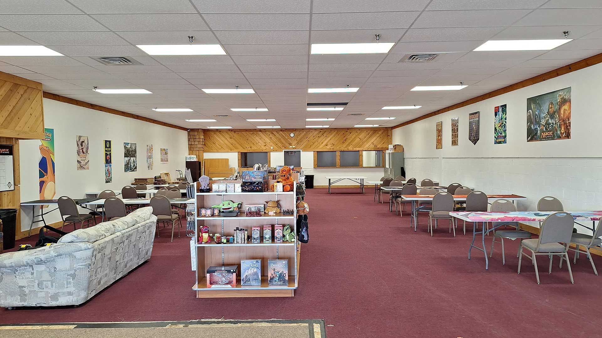 game and collectibles 5