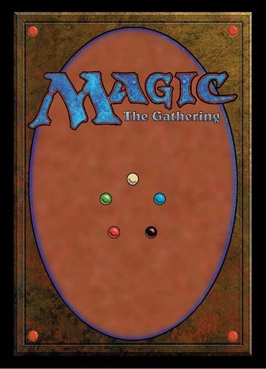Magic Logo