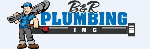 B & R Plumbing Inc