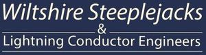 Wiltshire Steeplejacks logo