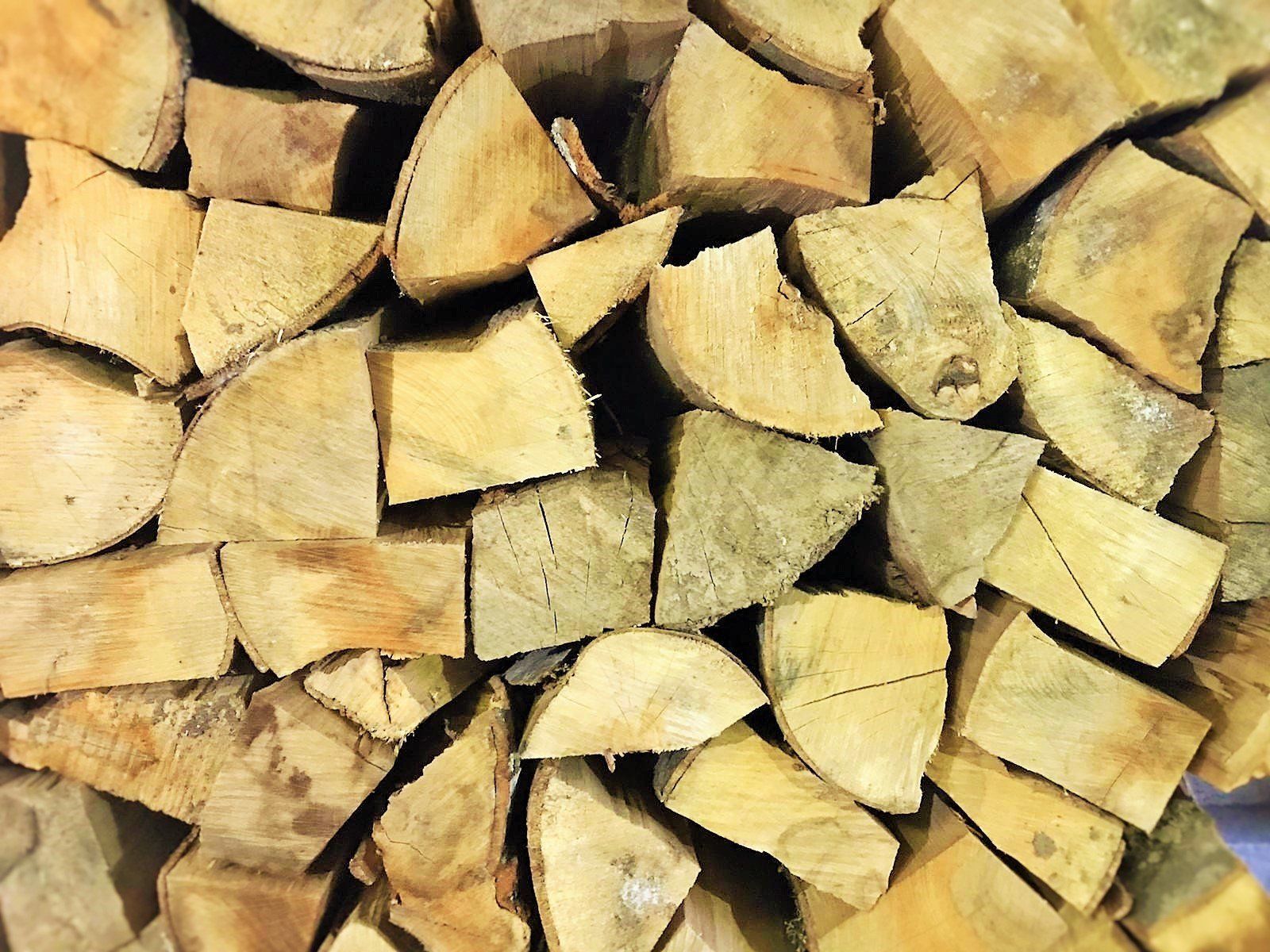 Legna da ardere - Icona