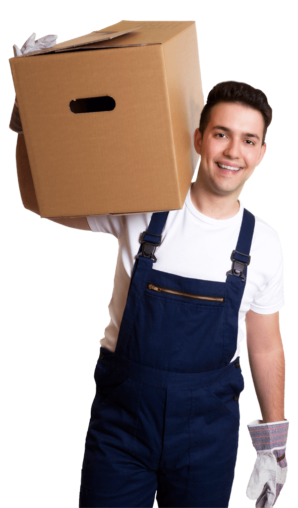 MUDANZAS CASTRO - Mudanzas