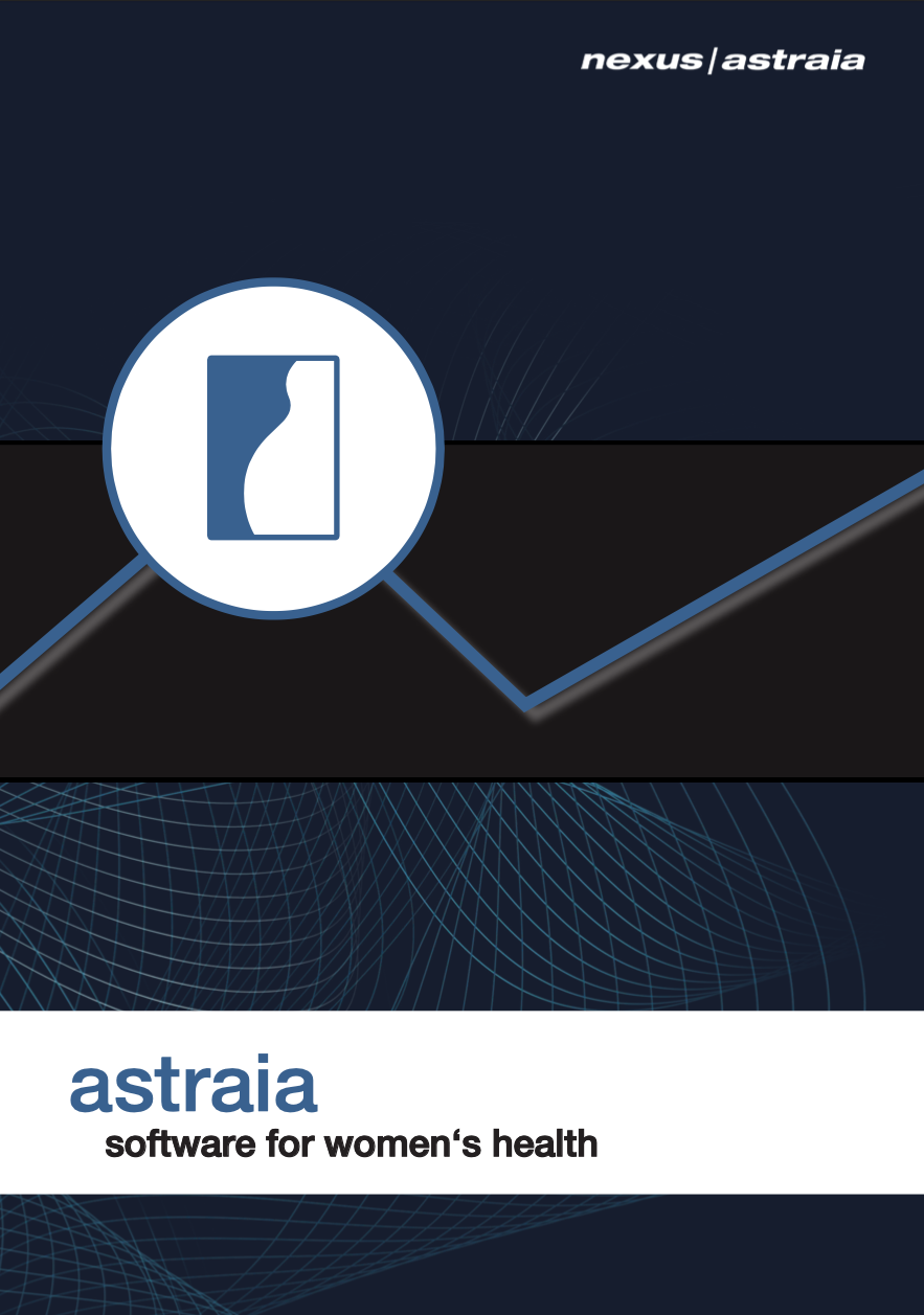 Astraia Brochure