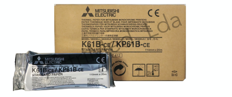 Mitsubishi K61B/KP61B