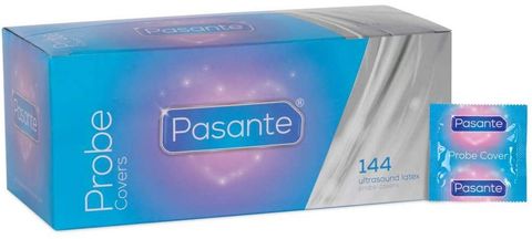 Preservativos Sonda Pasante Latex