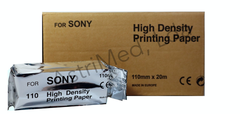 Sony 110HD Compatible