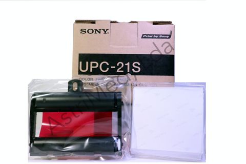 Sony UPC-21S
