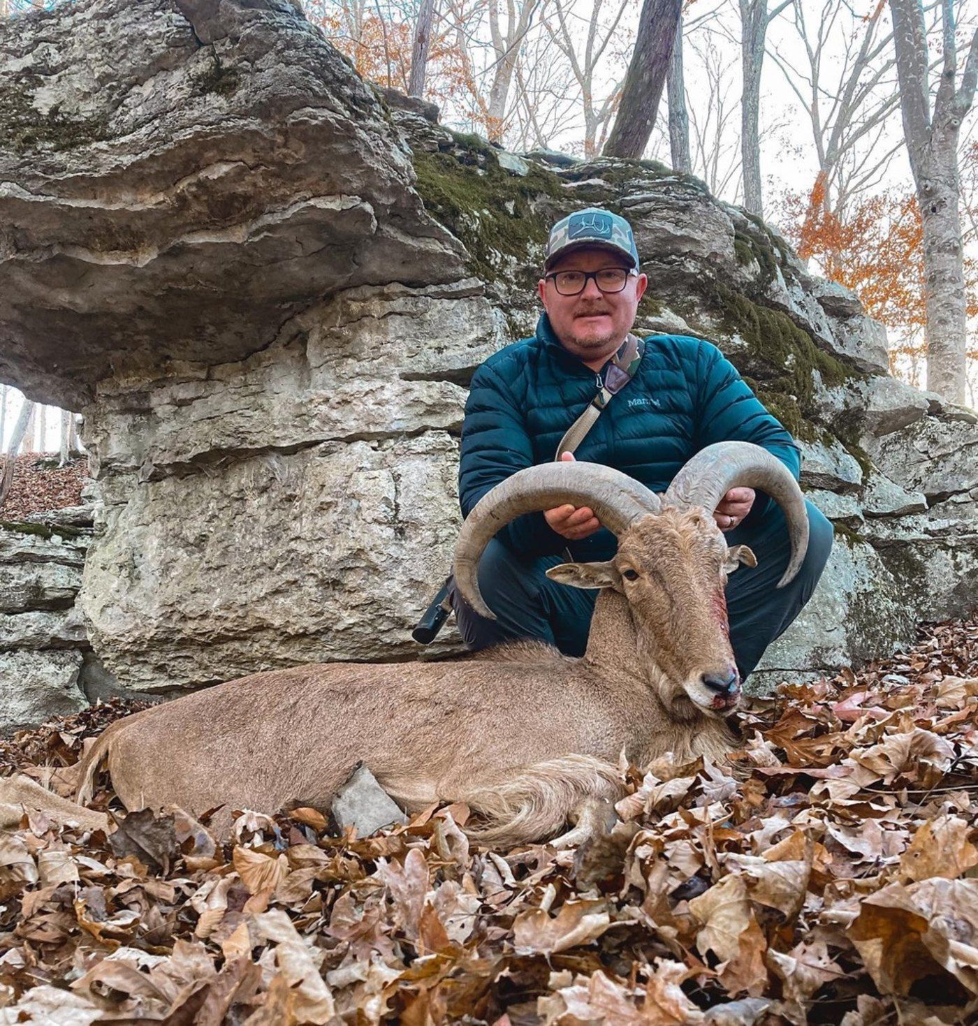Tennessee Exotic Game Hunt